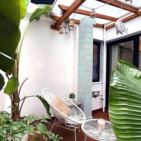 New Cozy Beach Apartment, Wifi فالنسيا المظهر الخارجي الصورة