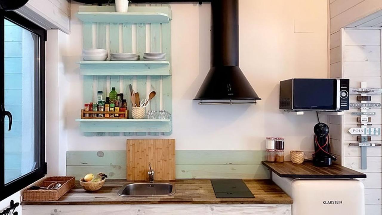 New Cozy Beach Apartment, Wifi فالنسيا المظهر الخارجي الصورة